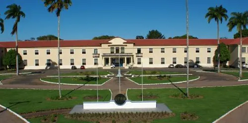 Federal University of Recôncavo da Bahia (UFRB): Menyediakan Pendidikan Berkualitas di Wilayah Pedesaan Brasil