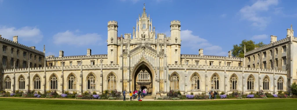University of Cambridge: Salah Satu Universitas Terkemuka di Dunia