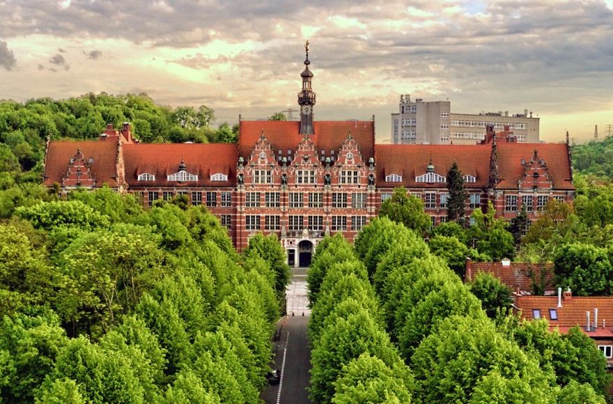 Gdańsk University of Technology: Universitas Teknik Unggulan di Polandia