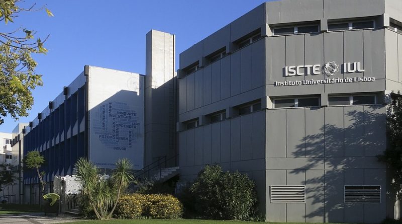 Instituto Universitário de Lisboa: Universitas Inovatif di Portugal