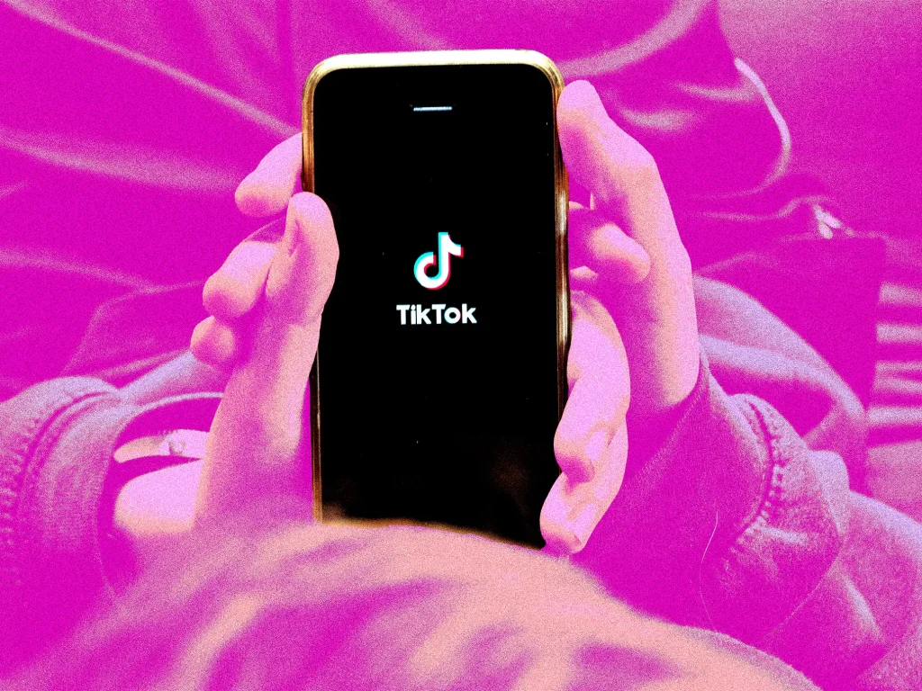 Siswa dan Literasi: Tantangan di Era TikTok