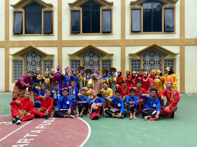 Kurikulum Merdeka: Membangun Siswa Mandiri dan Kreatif