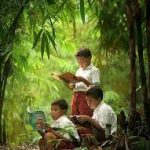 Mendidik Murid di Tengah Keterbatasan: Kenapa Banyak yang Ganjil dalam Sejarah Pendidikan?