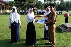 Tips Belajar Efektif ala Murid Berprestasi Nasional