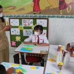 Pembelajaran Literasi dan Numerasi di Kelas Awal SD/MI