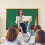 Sinergi Sekolah dan Masyarakat dalam Mewujudkan Pendidikan Karakter
