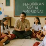 Pendidikan Emosional di Sekolah: Kenapa Anak Pintar Bisa Tetap Rentan?