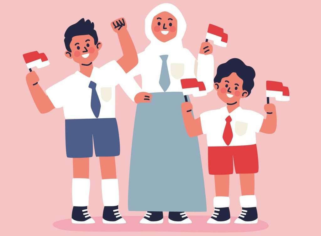 Mengenal Sekolah Demokratis: Ketika Murid Boleh Menolak Pelajaran dan Tetap Naik Kelas
