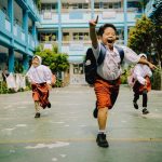Dari Sekolah ke Dunia Nyata: Menyiapkan Anak Hadapi Tantangan Global