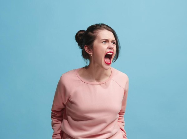 Anak SMA Belajar Integral, Tapi Nggak Tahu Cara Kelola Emosi