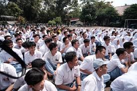 Depok Lagi Hits Banget, Bro! Sekolah Gratis dan Berkualitas Bisa Ditemuin di Sini