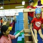 Kurikulum GYM Sekolah untuk Membantu Siswa Mengecilkan Bokong, Paha, dan Perut yang Besar