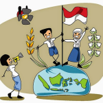 Kumpulan Potret Pendidikan Indonesia: Perjalanan, Tantangan, dan Harapan