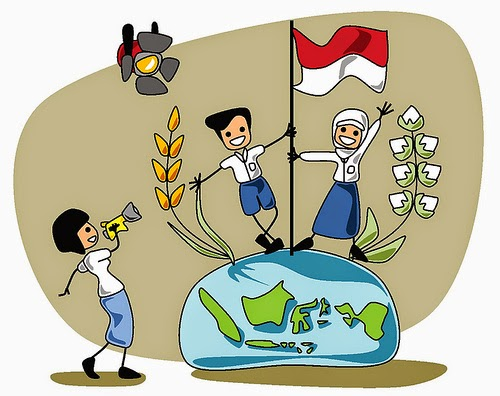 Kumpulan Potret Pendidikan Indonesia: Perjalanan, Tantangan, dan Harapan