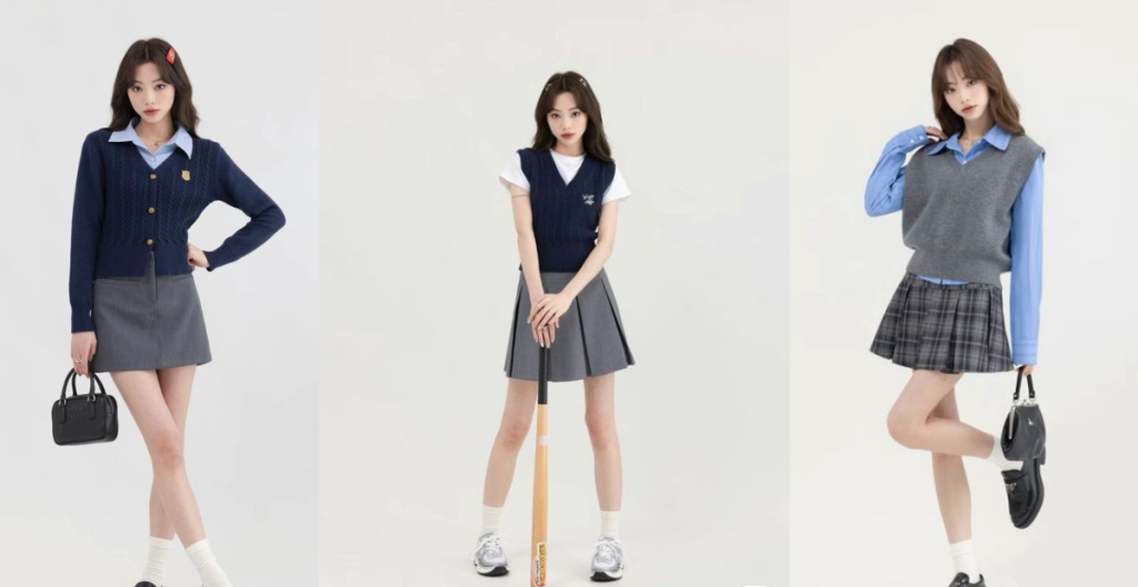 Pendidikan dari Dunia Fashion: Bagaimana Desain Pakaian Jadi Media Matematika dan Seni