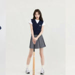 Pendidikan dari Dunia Fashion: Bagaimana Desain Pakaian Jadi Media Matematika dan Seni