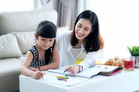 Strategi Membiasakan Anak Menghormati Peraturan Sekolah dan Rumah