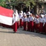 Upacara Bendera sebagai Sarana Pendidikan Pancasila bagi Murid