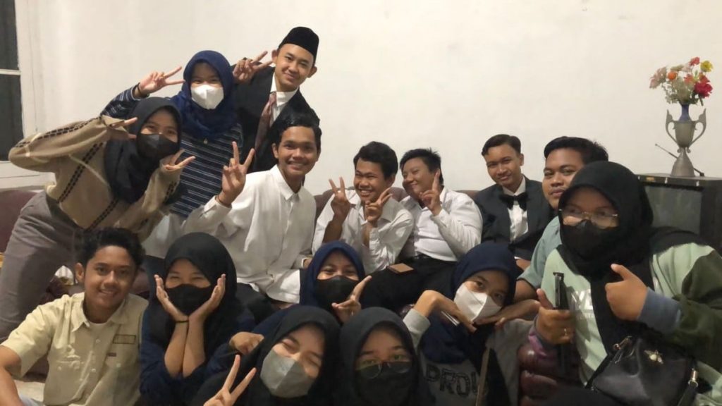 Pendidikan Lewat Film: Murid Membuat Dokumenter Sosial