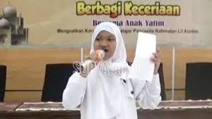 Pendidikan yang Mengajarkan Etika dan Tanggung Jawab DPR