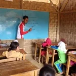 Inovasi Sistem Pendidikan Indonesia: Pembelajaran Hybrid sebagai Model Masa Depan