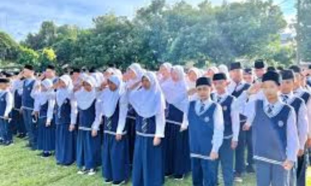 Pengembangan Keterampilan Dan Literasi Digital Generasi Masa Depan